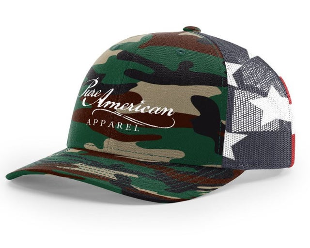 American sale apparel hat